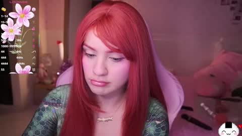 Snapshot of angelytaxx chatting on 11, 2, 2026 Angel online show from 11, 2, 2026