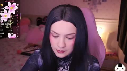 Snapshot of angelytaxx chatting on 30, 3, 2026 Angel online show from 30, 3, 2026