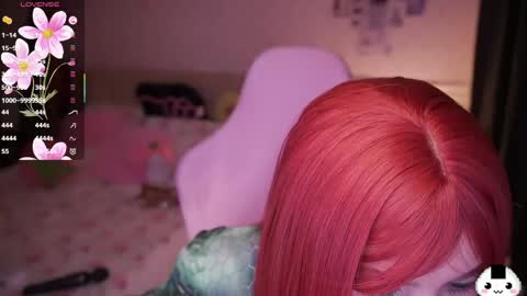 Snapshot of angelytaxx chatting on 5, 4, 2026 Angel online show from 5, 4, 2026