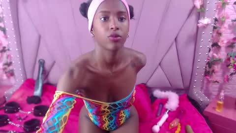 Anyega online show from 30, 1, 2025