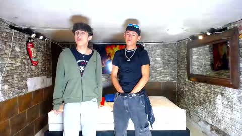 Snapshot of anghelytos chatting on 26, 10, 2025 anghelytos online show from 26, 10, 2025