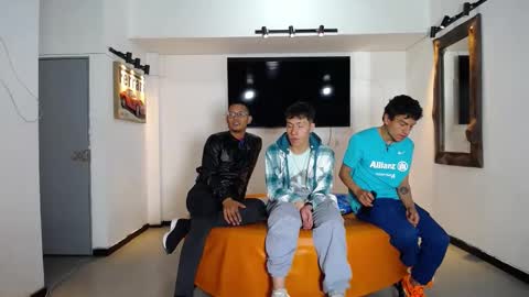 anghelytos online show from 16, 12, 2025