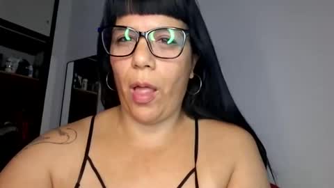 Angie0724 online show from 14, 2, 2026