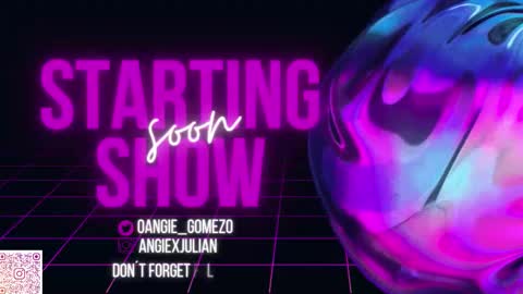 Angie Gomez  Onlyfans angie bigboobs FREE online show from 26, 3, 2026