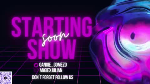 Angie Gomez  Onlyfans angie bigboobs FREE online show from 28, 5, 2026