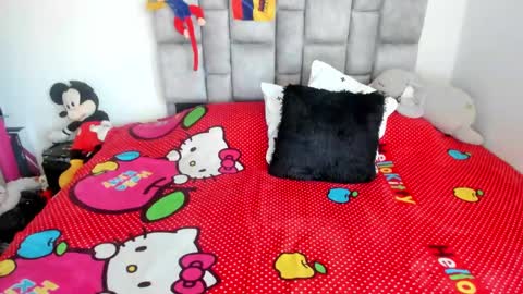 Snapshot of angie_blondie chatting on 22, 1, 2025 angie online show from 22, 1, 2025