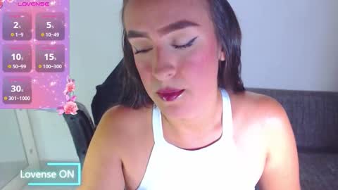 IG angie dreamgirl01 online show from 25, 11, 2025