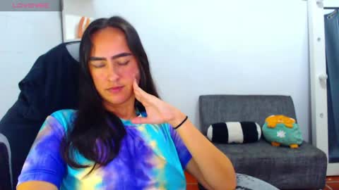 Snapshot of angie_dreamgirl chatting on 29, 4, 2026 IG angie dreamgirl01 online show from 29, 4, 2026