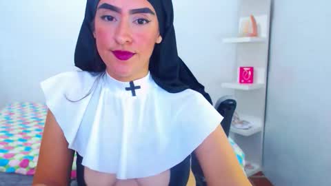 Snapshot of angie_dreamgirl chatting on 16, 5, 2026 IG angie dreamgirl01 online show from 16, 5, 2026