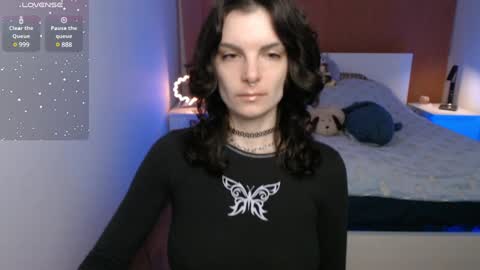 angie_faee online show from 10, 12, 2024