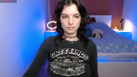 angie_faee online show from 18, 12, 2024