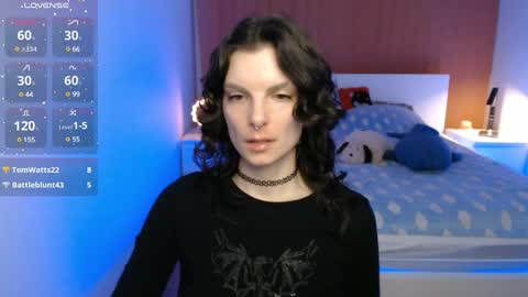angie_faee online show from 14, 1, 2025