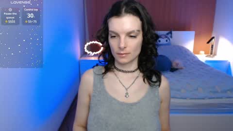 angie_faee online show from 23, 1, 2025