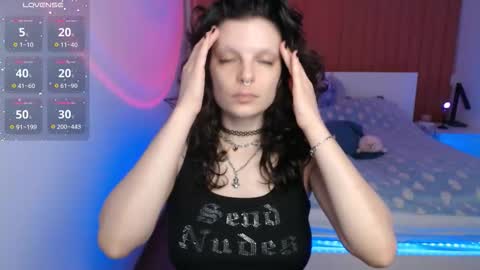 angie_faee online show from 13, 2, 2026