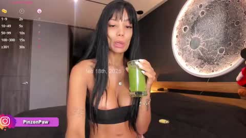 angie online show from 18, 2, 2025