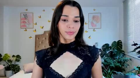 Anabella online show from 20, 4, 2026