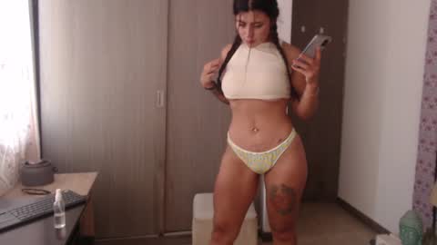 Angie online show from 3, 12, 2024