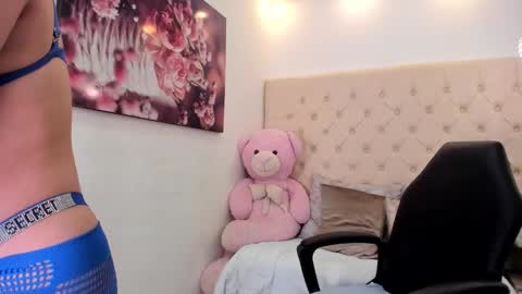 Angie Star online show from 17, 2, 2026