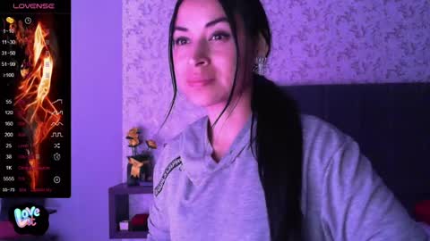 Angiebaxt online show from 2, 12, 2024