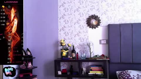 Angiebaxt online show from 3, 12, 2024