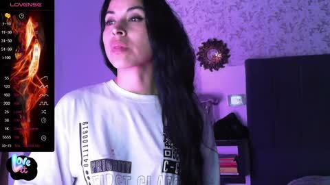 Angiebaxt online show from 17, 12, 2024