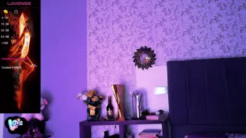 Angiebaxt online show from 25, 12, 2024