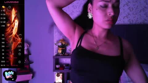 Angiebaxt online show from 30, 1, 2025