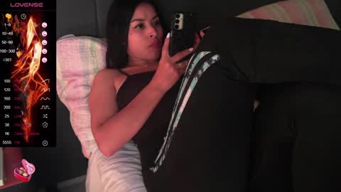 Angiebaxt online show from 28, 2, 2025