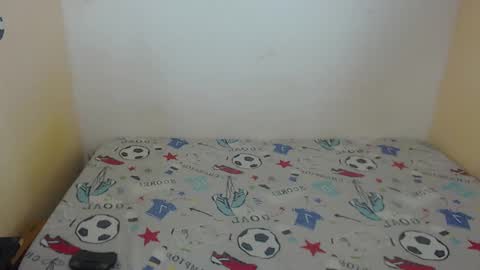 Angie y Andres online show from 14, 1, 2025