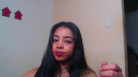 Angie y Andres online show from 21, 1, 2025