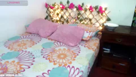 Angie y Andres online show from 2, 10, 2025