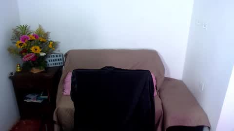 Angie y Andres online show from 12, 3, 2026