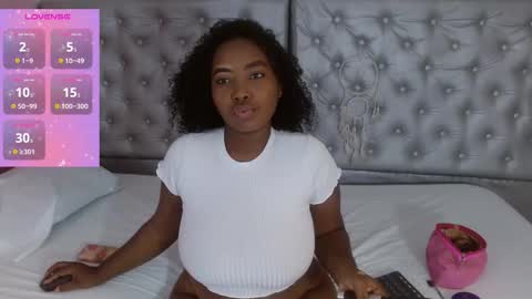 Snapshot of angiellam chatting on 19, 10, 2025 angiellam online show from 19, 10, 2025