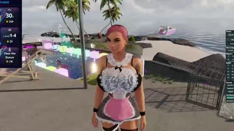 Snapshot of angienikol chatting on 23, 4, 2026 angienikol online show from 23, 4, 2026