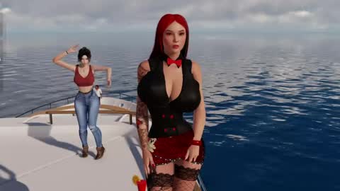 Snapshot of angienikol chatting on 27, 4, 2026 angienikol online show from 27, 4, 2026
