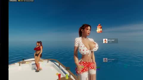 Snapshot of angienikol chatting on 12, 5, 2026 angienikol online show from 12, 5, 2026
