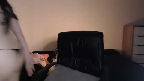 VALENTINA online show from 14, 9, 2025