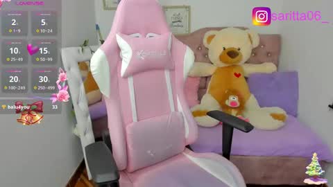 Snapshot of angiie_cute chatting on 12, 12, 2024 angie online show from 12, 12, 2024