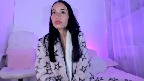 Snapshot of angiiebylpz chatting on 6, 12, 2024 violeth lopez online show from 6, 12, 2024