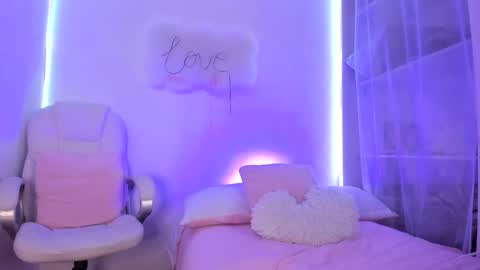 Snapshot of angiiebylpz chatting on 14, 1, 2025 violeth lopez online show from 14, 1, 2025