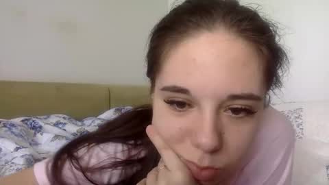 Angel Cute online show from 23, 5, 2026