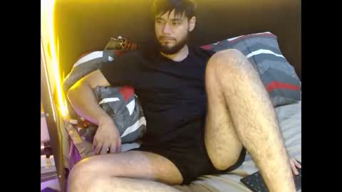 Snapshot of angrydeimos chatting on 1, 5, 2026 Deimos online show from 1, 5, 2026