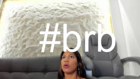 Snapshot of angy_avila chatting on 16, 2, 2025 angy_avila online show from 16, 2, 2025