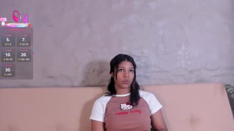 Snapshot of angy_avila chatting on 14, 9, 2025 angy_avila online show from 14, 9, 2025