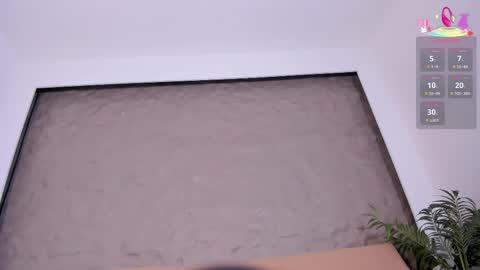 Snapshot of angy_avila chatting on 29, 9, 2025 angy_avila online show from 29, 9, 2025