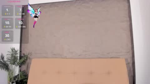 Snapshot of angy_avila chatting on 30, 10, 2025 angy_avila online show from 30, 10, 2025