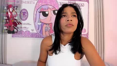 Snapshot of angy_avila chatting on 5, 12, 2025 angy_avila online show from 5, 12, 2025