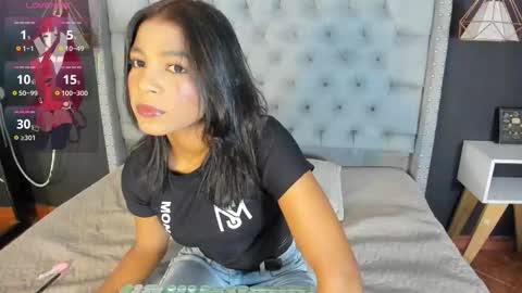 Snapshot of angy_avila chatting on 7, 1, 2026 angy_avila online show from 7, 1, 2026