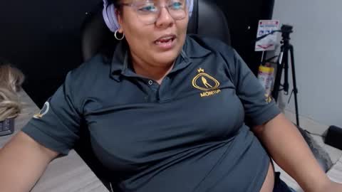 angy online show from 3, 12, 2025