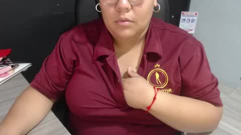 Snapshot of angy_ro12 chatting on 10, 4, 2026 angy online show from 10, 4, 2026